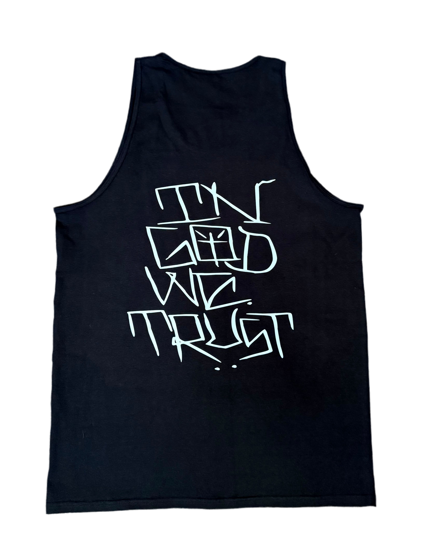 The Credo Tank