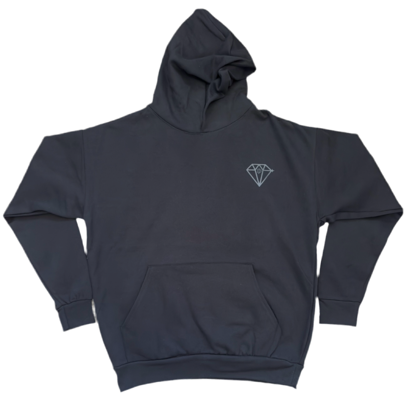IGWT(graf) Hoodie