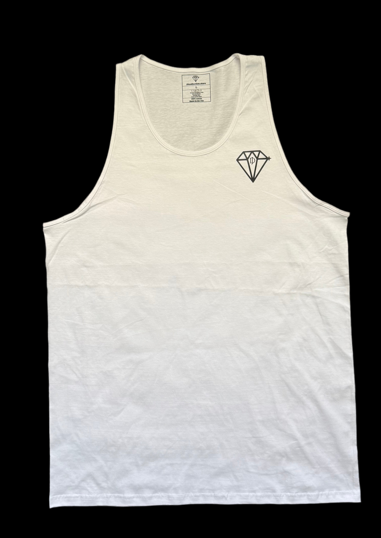 The Credo Tank