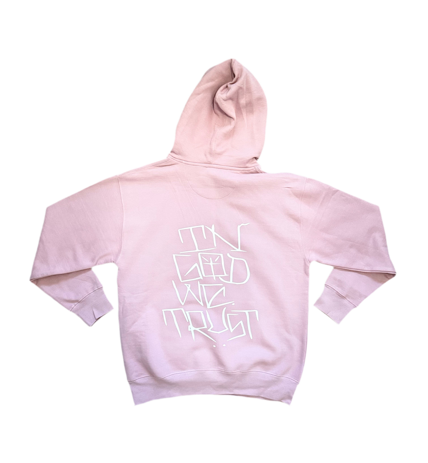 IGWT(graf) Hoodie