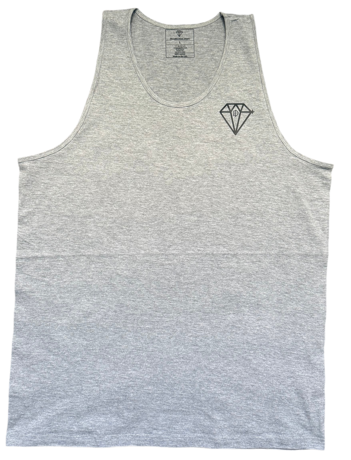 The Credo Tank