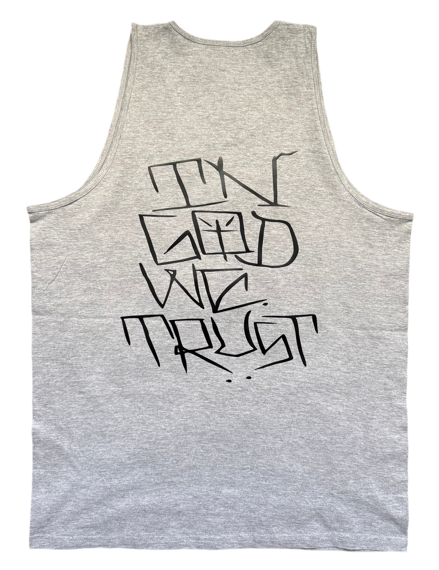 The Credo Tank