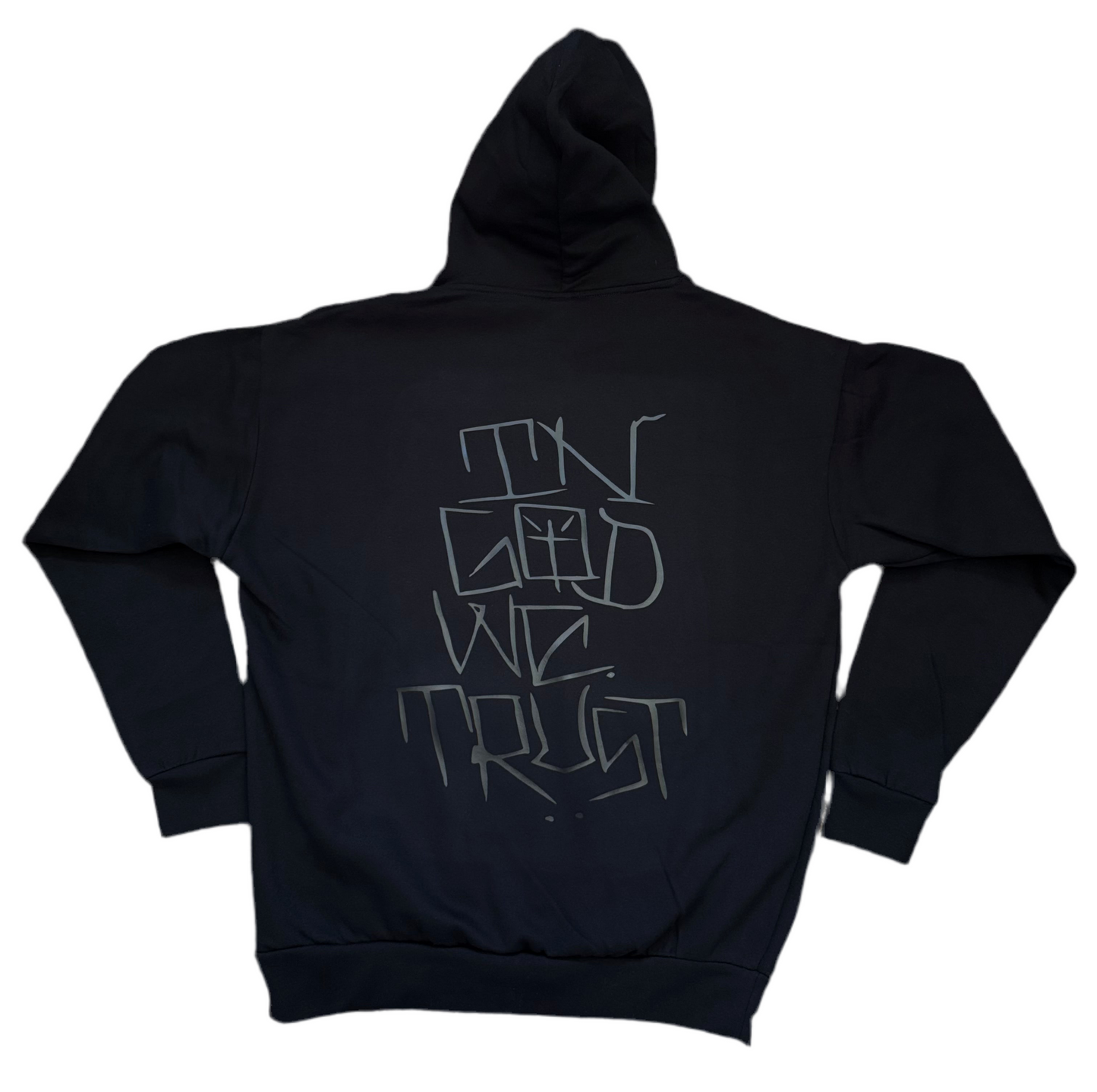 IGWT(graf) Hoodie