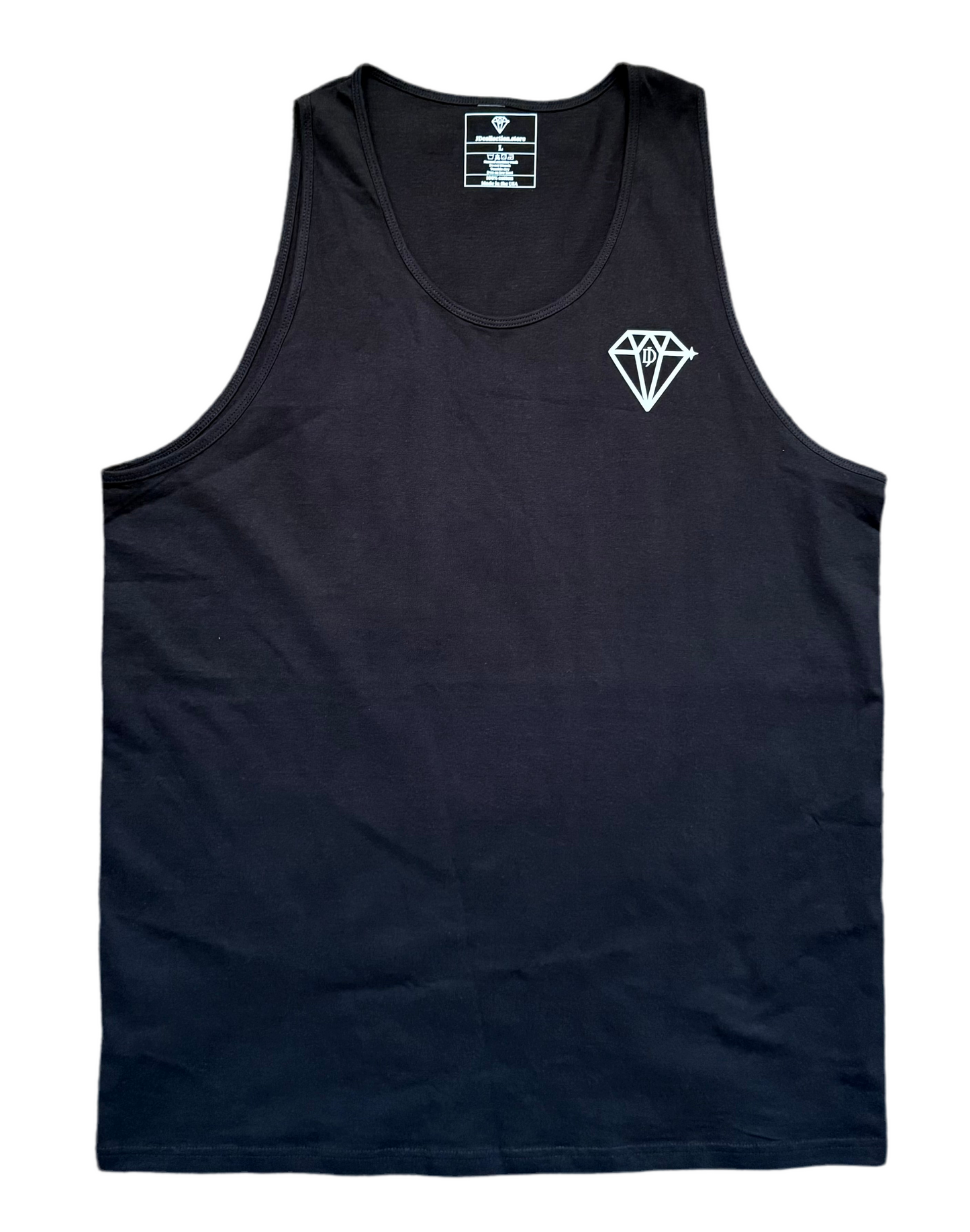 The Credo Tank